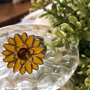 AND WATCH 🌼 Adjustable, Comfortable Ring Watch 🌼